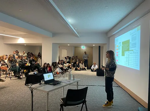NBS Summit: Urban Edition